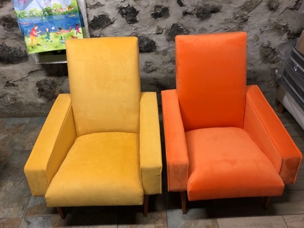 Chantier 12 — restauration par l'Atelier Mike Neuville