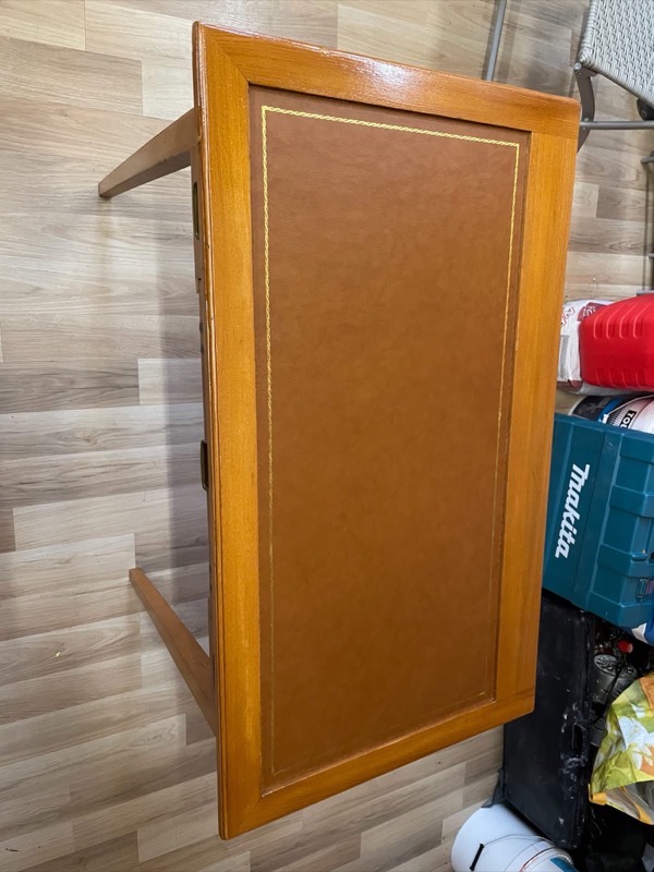 Chantier 15 — restauration par l'Atelier Mike Neuville