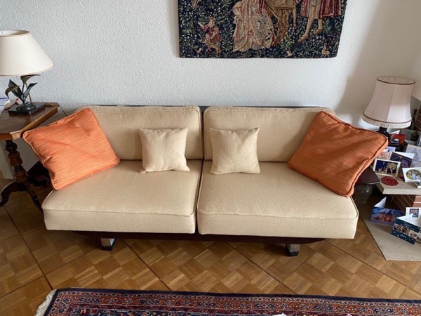Chantier 17 — restauration par l'Atelier Mike Neuville
