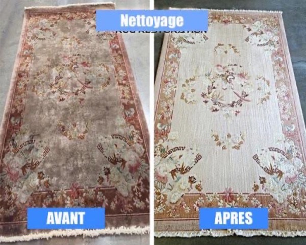 Chantier 19 — restauration par l'Atelier Mike Neuville