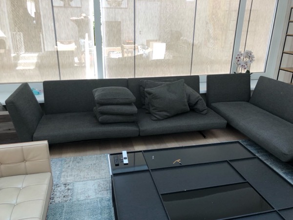 Chantier 25 — restauration par l'Atelier Mike Neuville