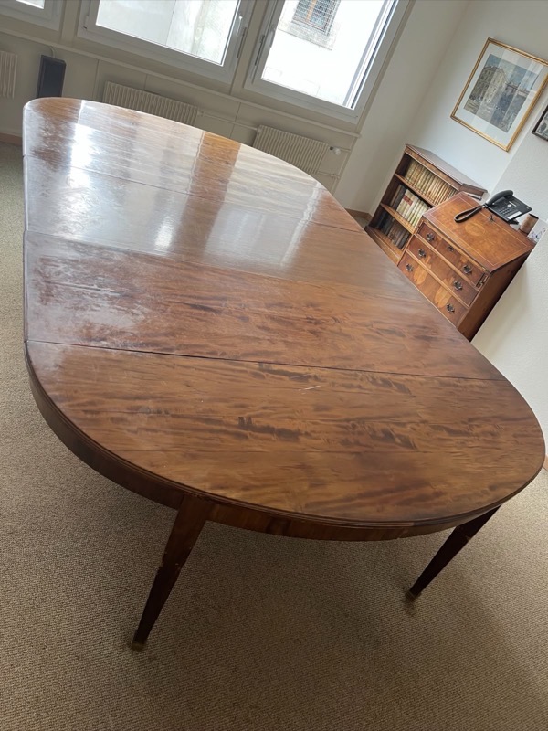 Chantier 35 — restauration par l'Atelier Mike Neuville