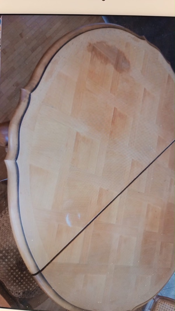 Chantier 40 — restauration par l'Atelier Mike Neuville