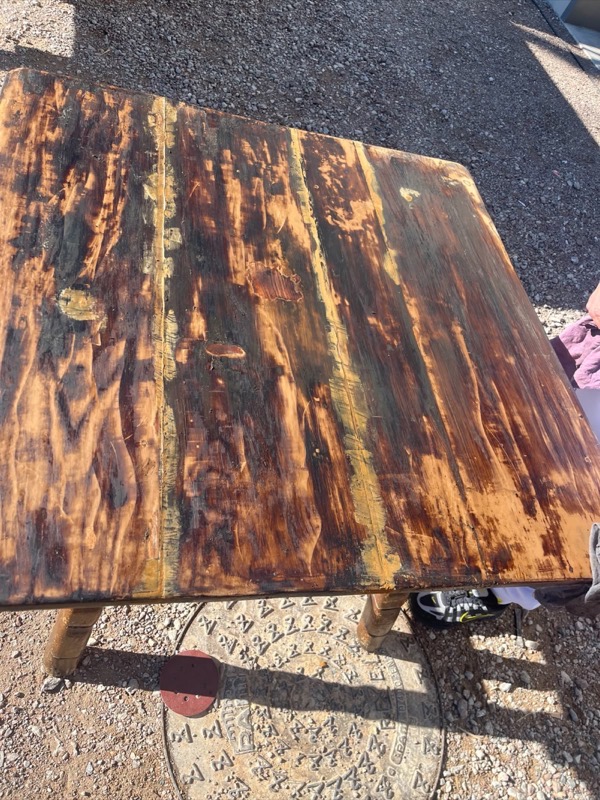 Chantier 47 — restauration par l'Atelier Mike Neuville